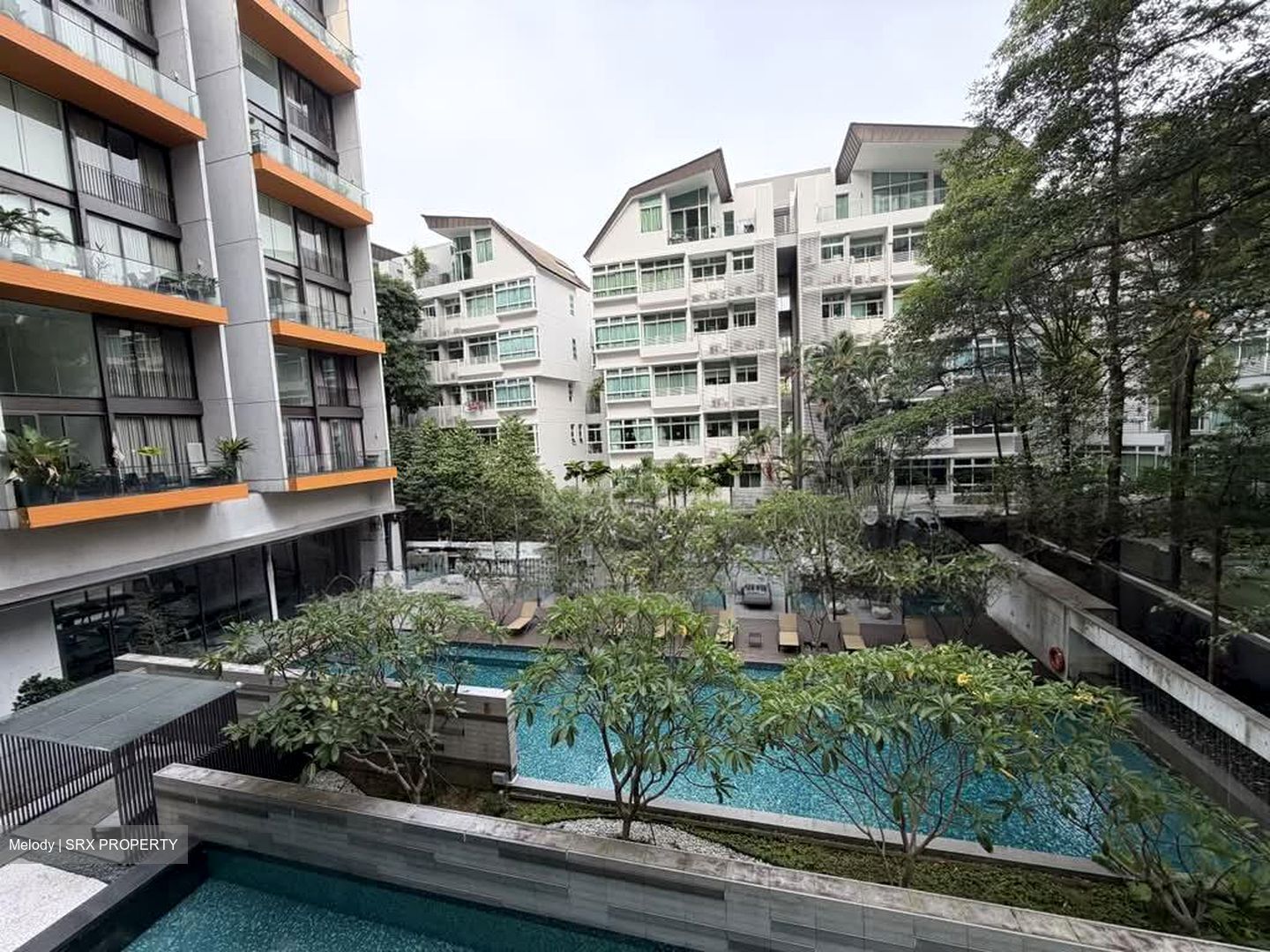 Lloyd Sixtyfive (D9), Apartment #601517751